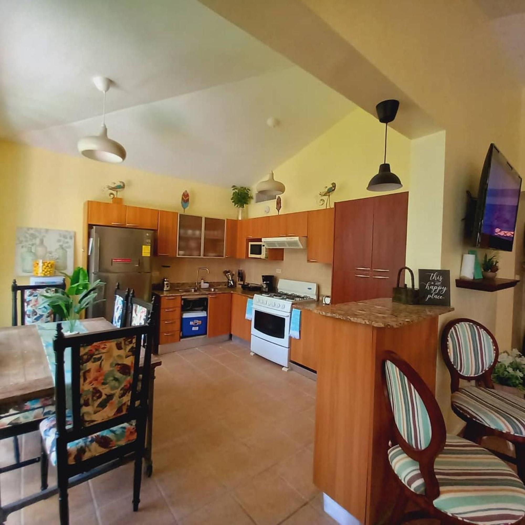 Las Brisas, Juan Dolio, 3Br, 2 Pools, Jacuzzi, Beach, Golf, 7 Sleepsアパートメント エクステリア 写真